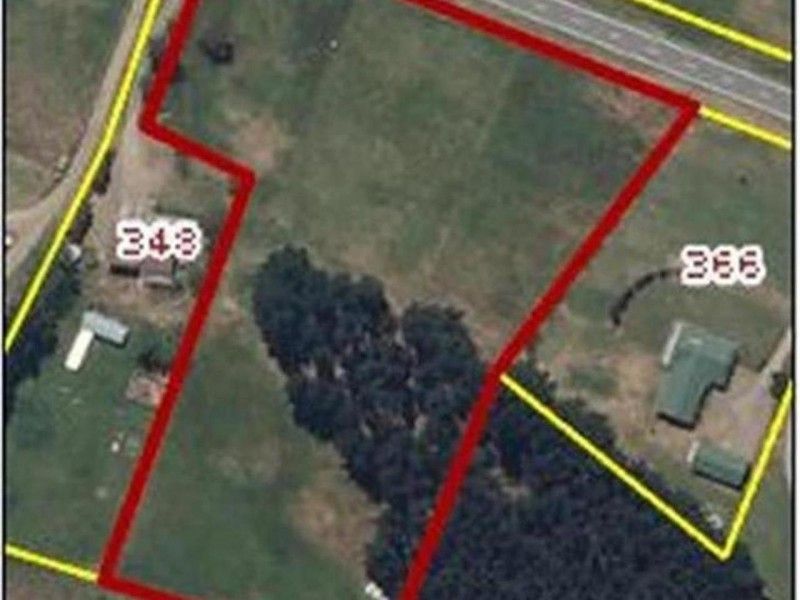 350 Motuiti Road, Foxton, Horowhenua, 4 غرف, 0 حمامات