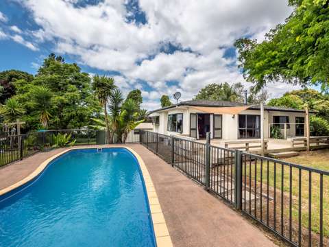 Kerikeri 3房  VENDOR WILL CONSIDER ALL OFFERS - MAKE YOURS TODAY!
