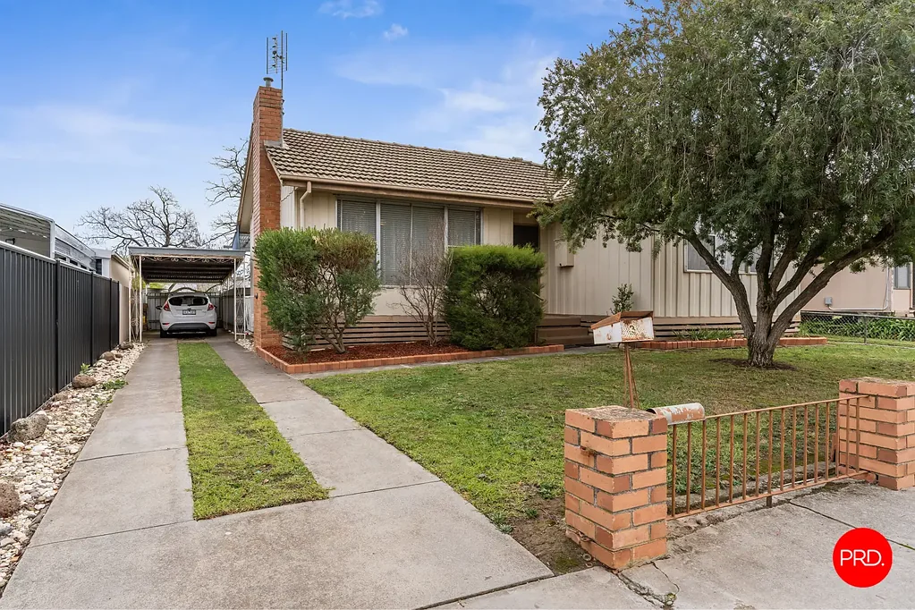 3 Finch Avenue, Eaglehawk, VIC 3556