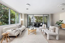 104/1 Cassins Avenue, North Sydney