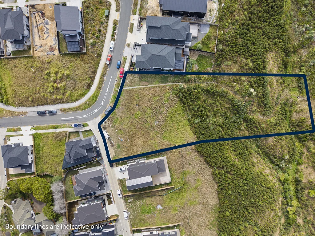 Flat Bush Your ideal setting in Bremner Ridge!