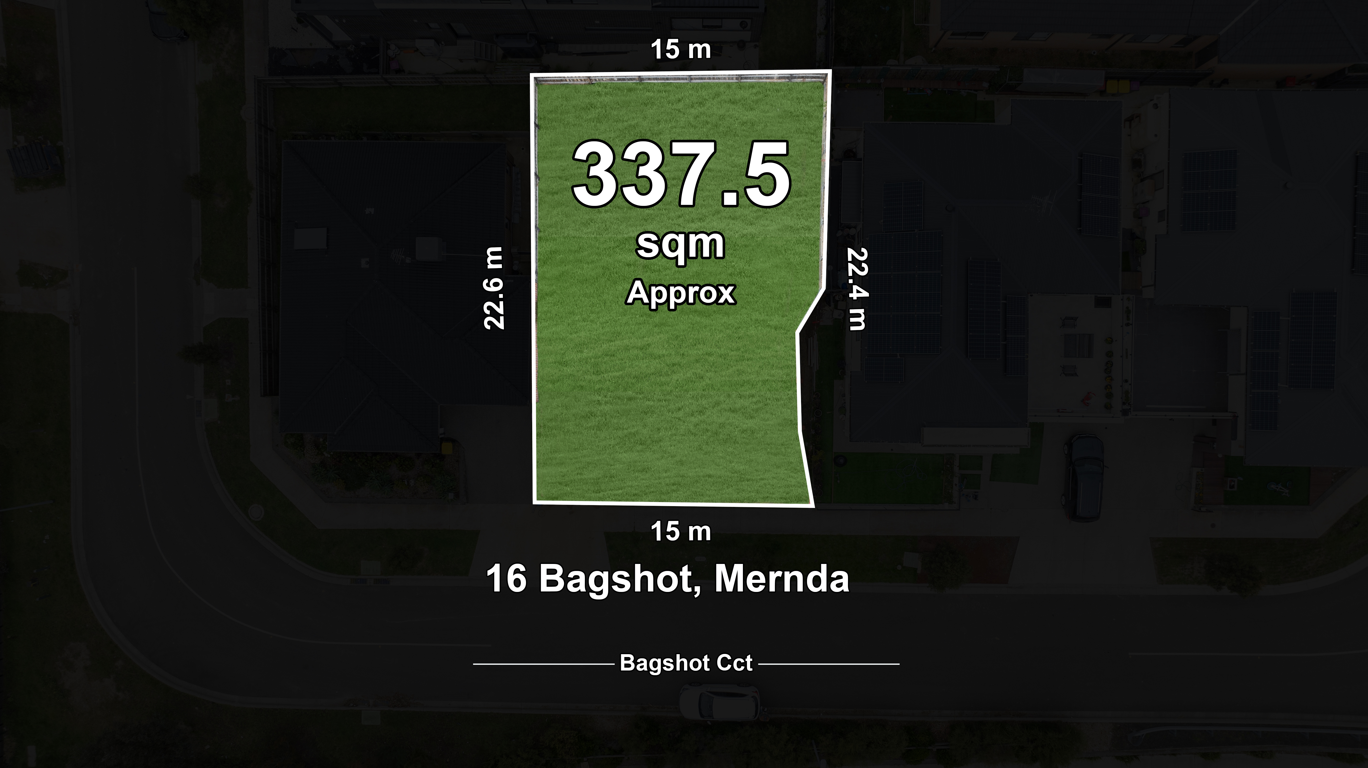 GENERAL RESIDENTIAL ZONE - SCHEDULE 1