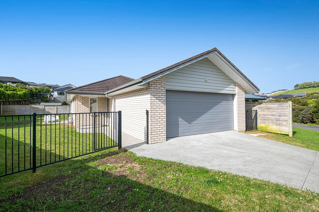 Warkworth 4ห้องนอน Easy Care Family Home in Warkworth