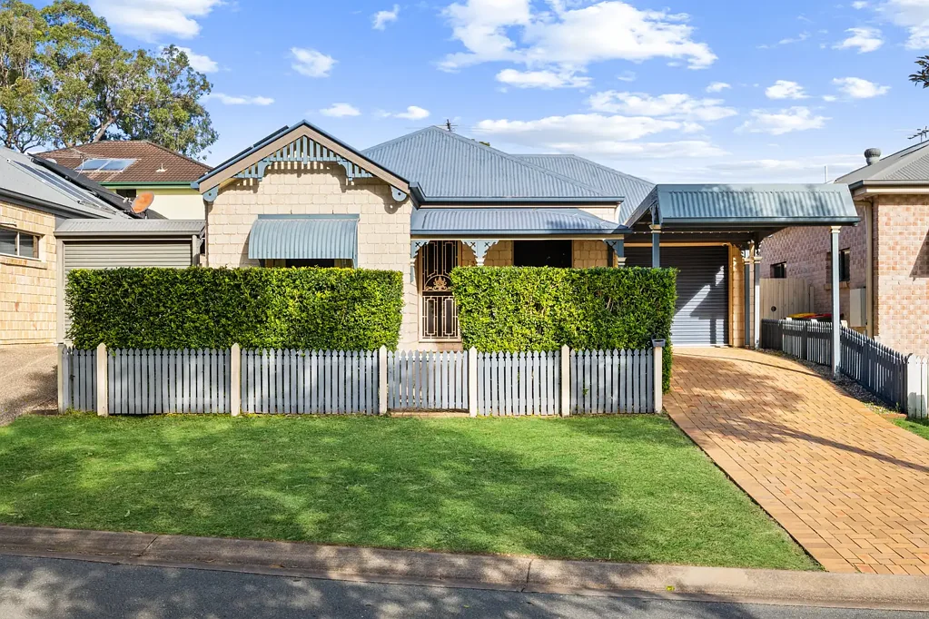 31 Eungella Terrace, Forest Lake, QLD 4078