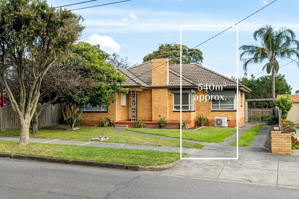 22 Narooma Street, Moorabbin, VIC 3189