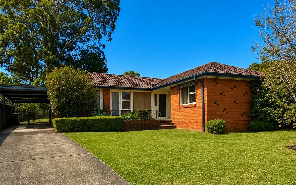 Fantastic Family Home in a Prime Location