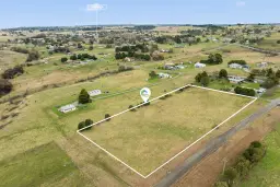 Lot B Halls Road, Taralga