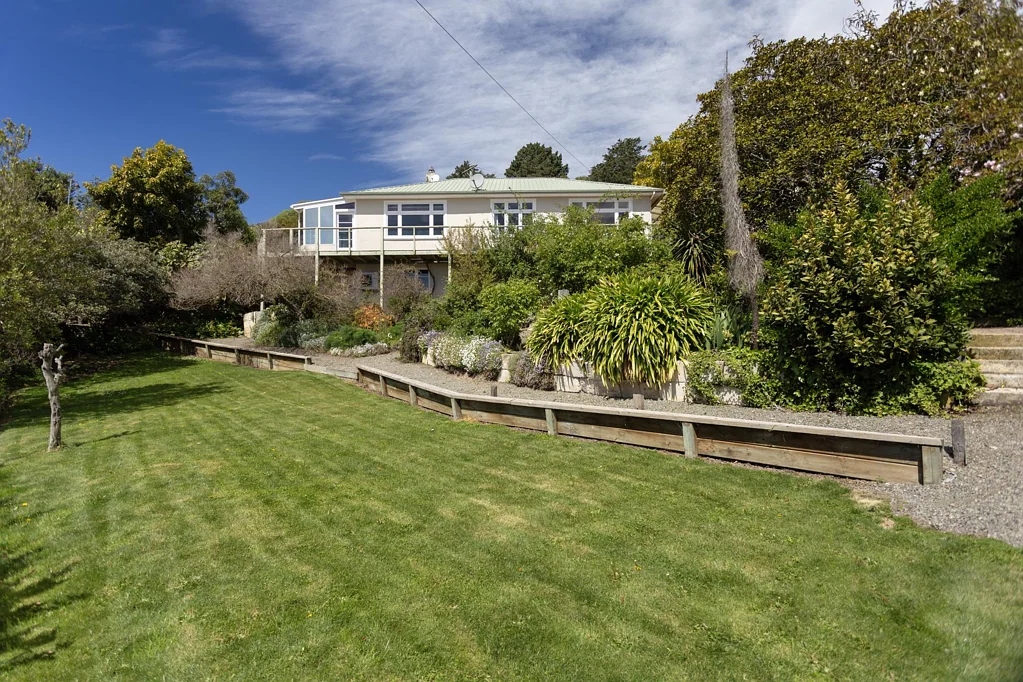 Oamaru 3ਬੈੱਡਰੂਮ UNDENIABLY IDYLLIC WITH AMAZING VIEWS & PRIVACY