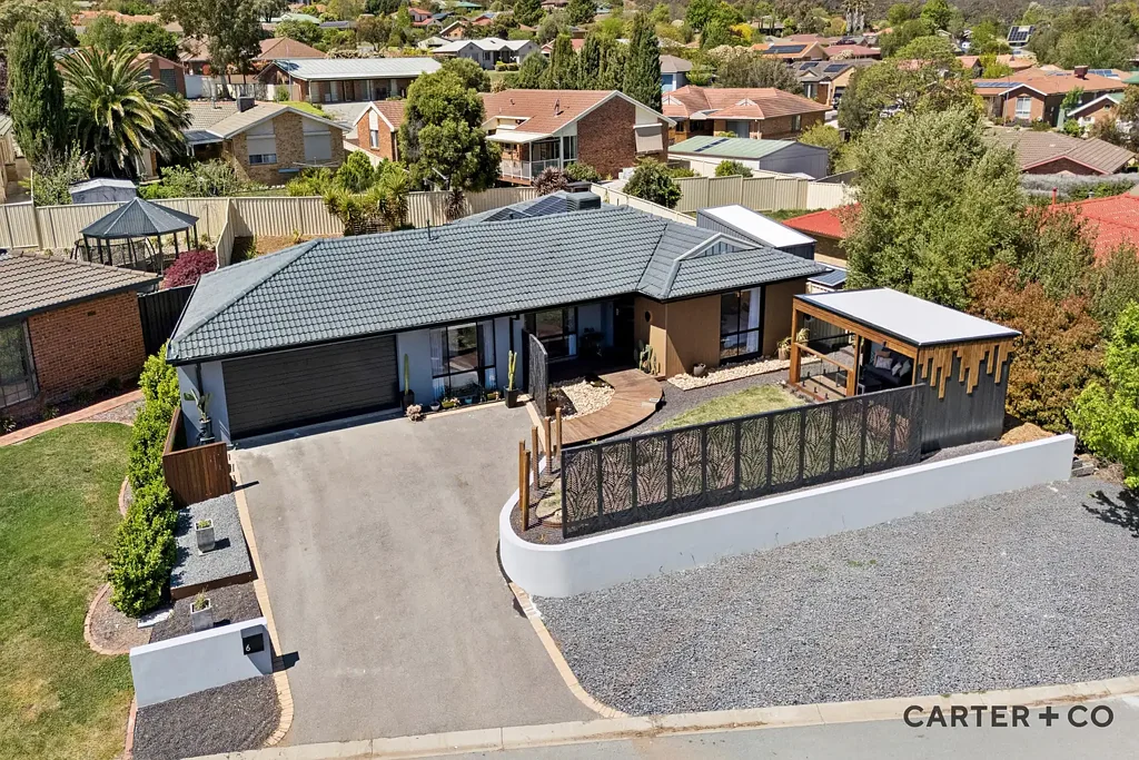 6 Roth Place, Conder, ACT 2906