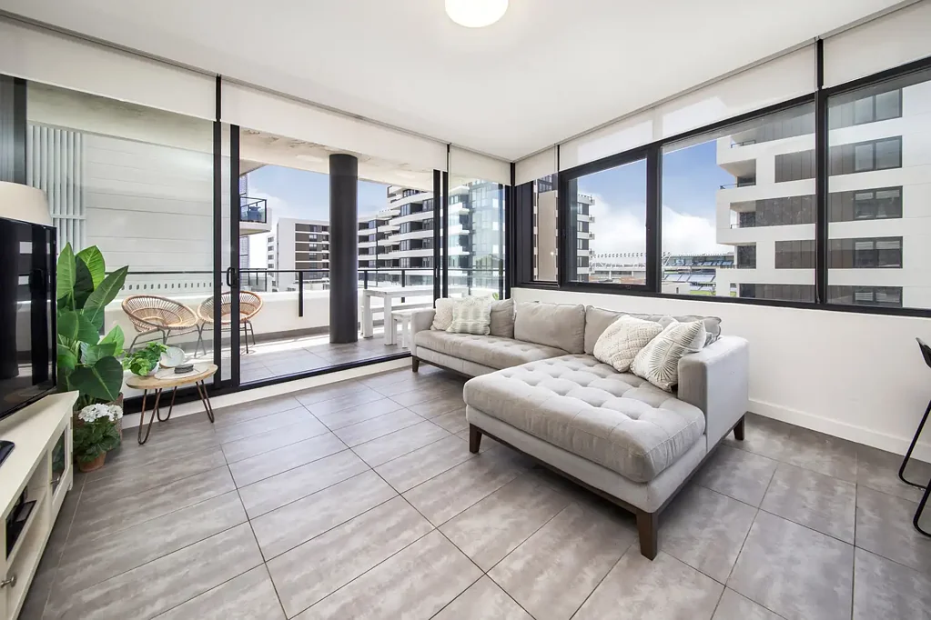 Resort Style Living | Luxury Two Bedroom Apartment