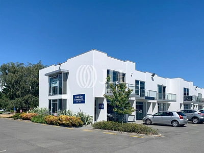 Commercial Office