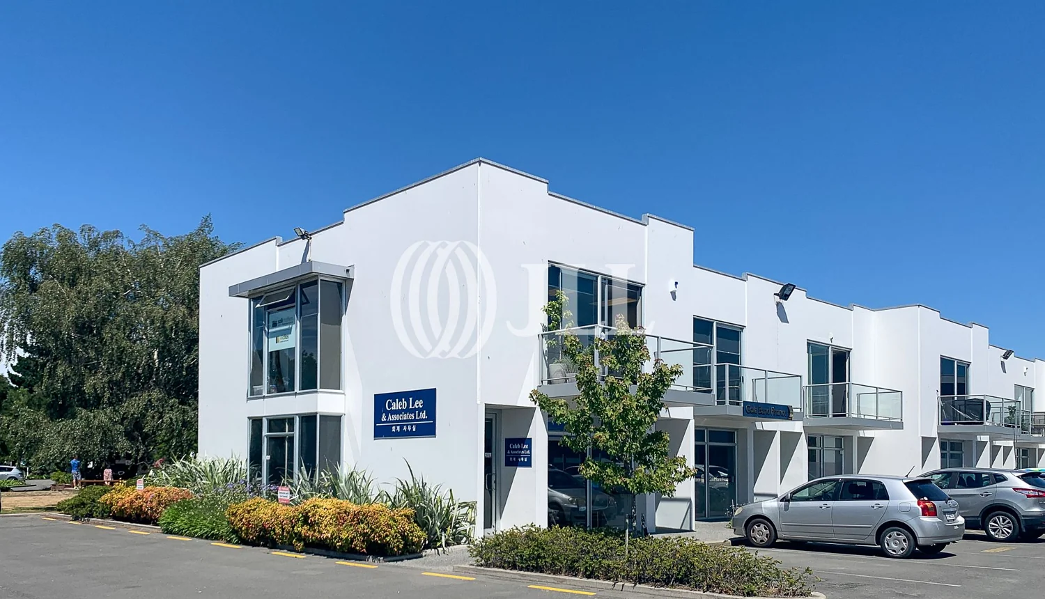 6a Sir William Pickering Drive, Burnside, Christchurch City, 0房, 0浴