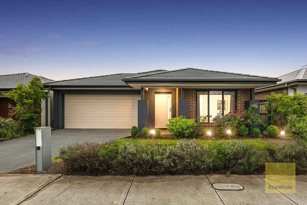 15 Gromark Street, Aintree, VIC 3336