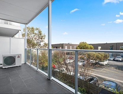 106/2-8 Murray Street, Clayton, Bayside, 3 Schlafzimmer, 2 Badezimmer, Apartment