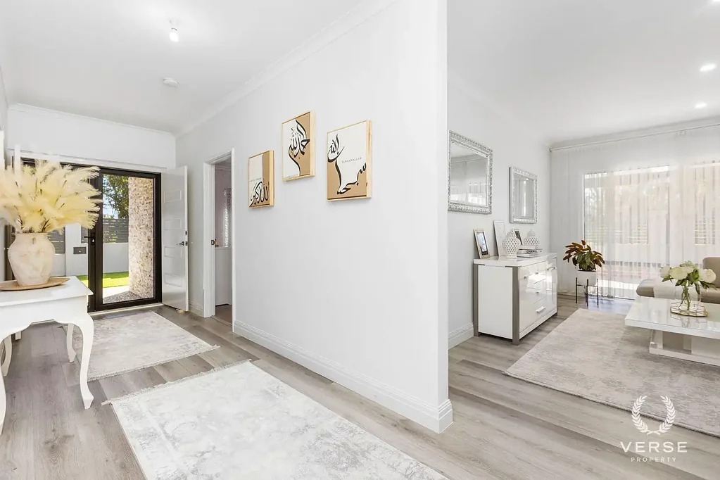 East Cannington 4कमरा Luxury Family Living with Exceptional Outdoor Entertaining !