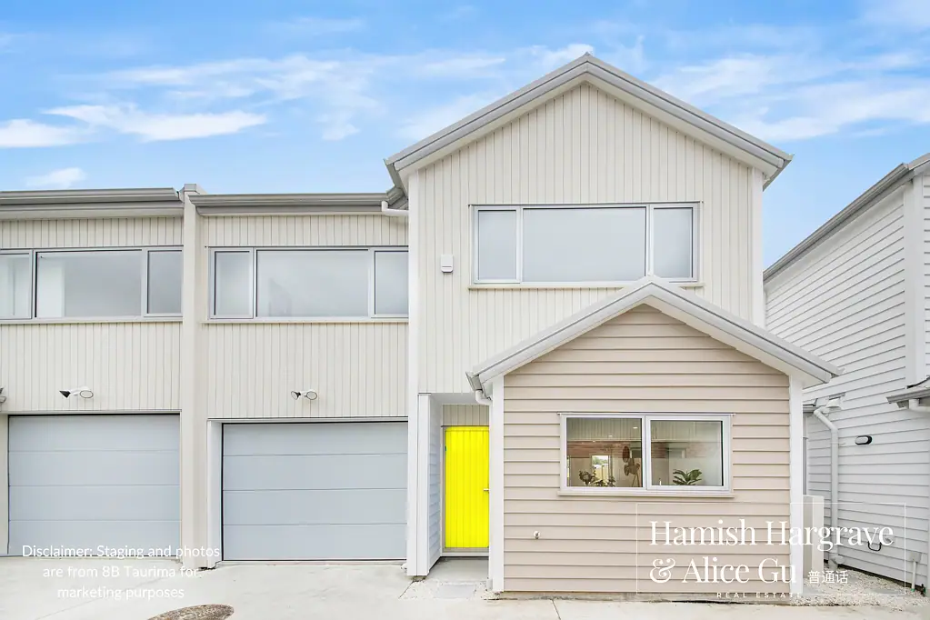 8C Taurima Avenue, Point England, Auckland City, Auckland