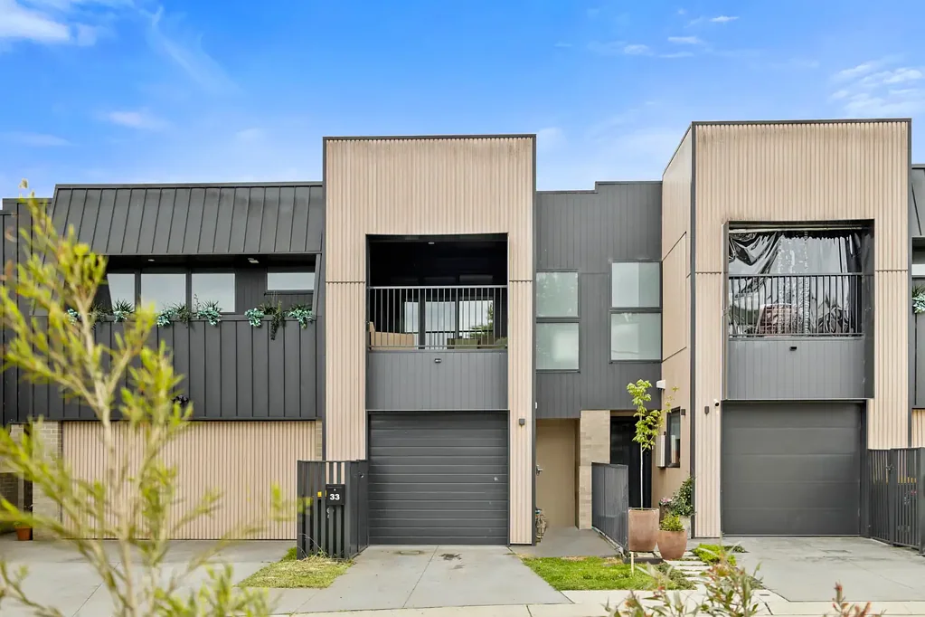 33 Ehrlich Circuit, Watson, ACT 2602