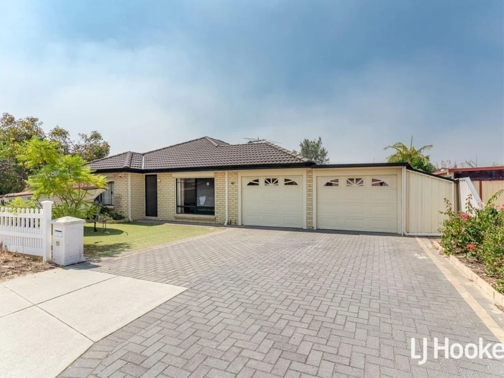 40 Adana Elbow, Kenwick, WA 6107