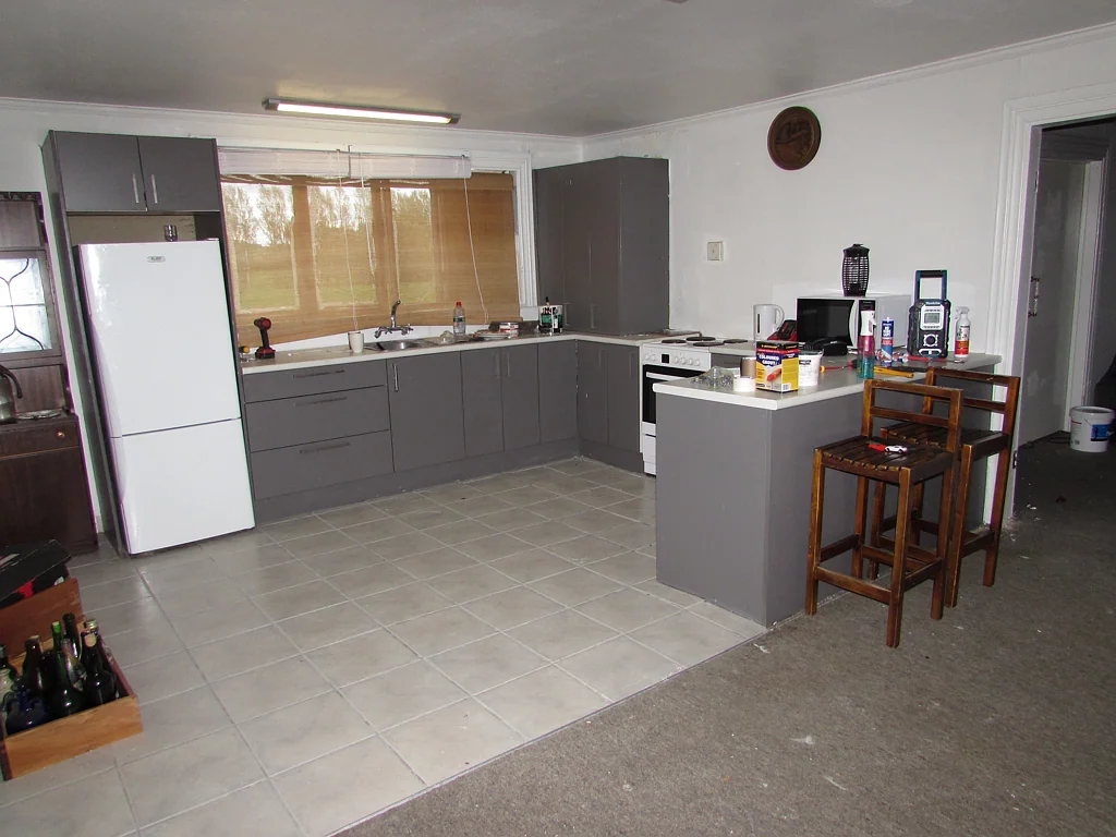 Tapanui 3બેડરૂમ Lifestyle property in West Otago