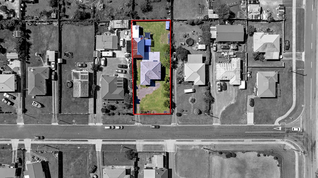 23 High Street, Opotiki, Bay of Plenty