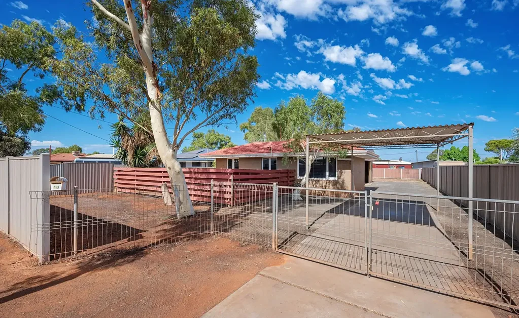 Renovated Family Home