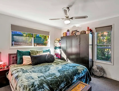 22 Campbell Crescent, Goonellabah, NSW 2480, 3房, 1浴, 独立屋