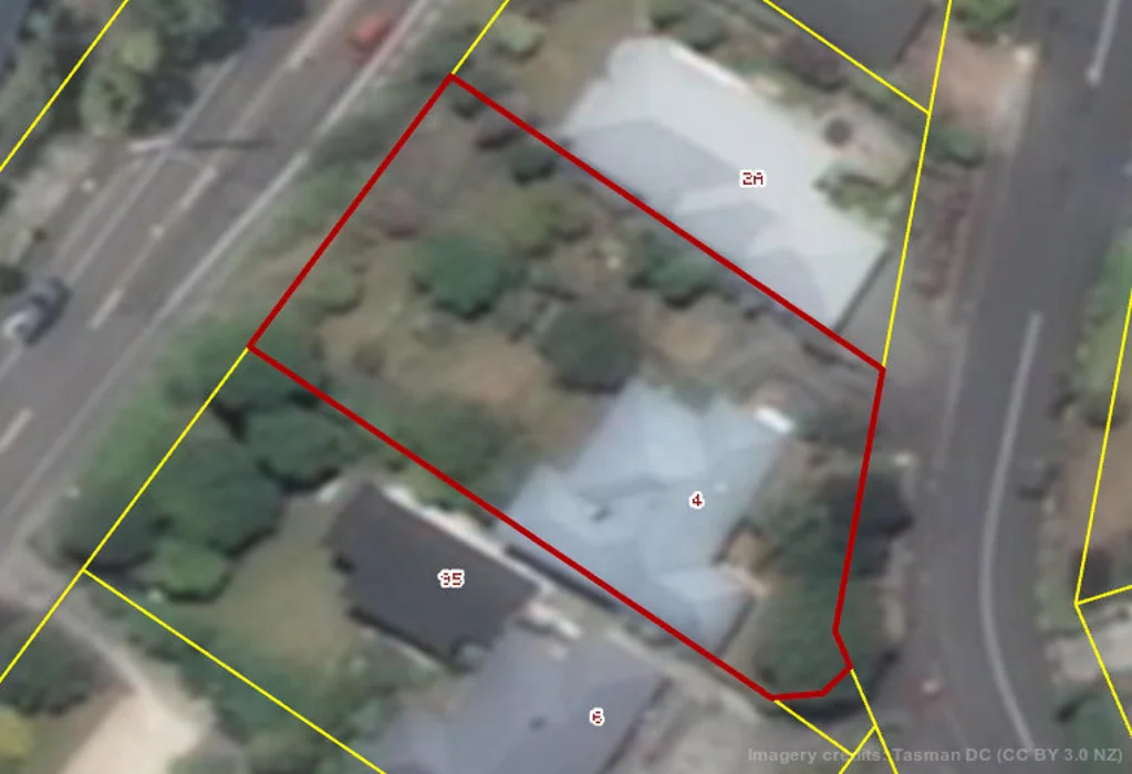 4 View Mount, Stoke, Nelson, 5 Bedrooms, 0 Bathrooms