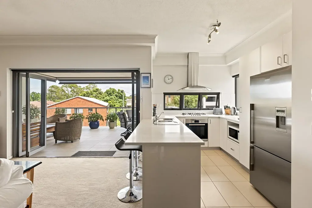 501/30 Riverview Terrace, Indooroopilly, QLD 4068