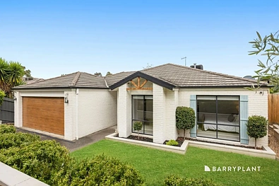 18 Plover Way, Whittlesea, VIC 3757, 4 habitaciones, 2 baños, House