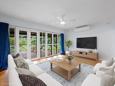 15 Main Street, Maindample, VIC 3723, 3房, 2浴, House
