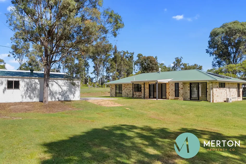 56 Hidden Place, Curra, QLD 4570