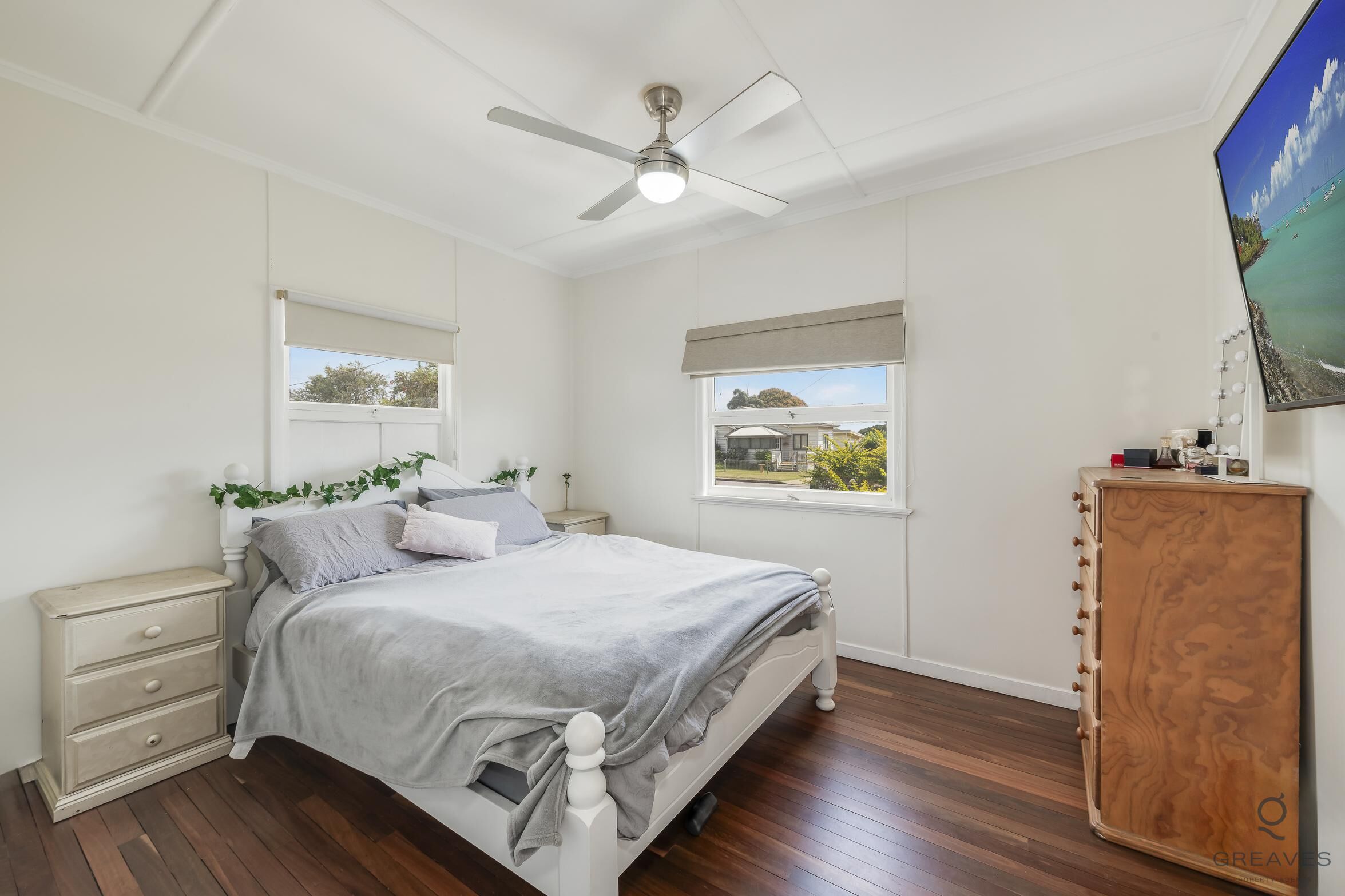 32A HURST ST, WALKERVALE QLD 4670, 0房, 0浴, House