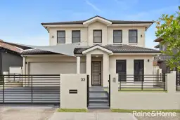 33 Caroma Avenue, Kyeemagh