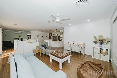 20 Bingarra Crescent, Tapping, WA 6065, 4房, 2浴, House