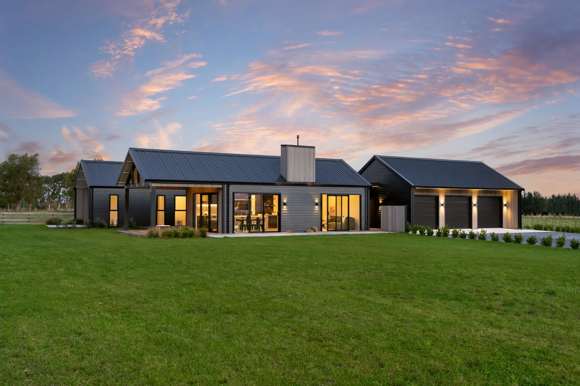 Carterton 5Habitaciones LUXURY LIFESTYLE | UNMATCHED VALUE