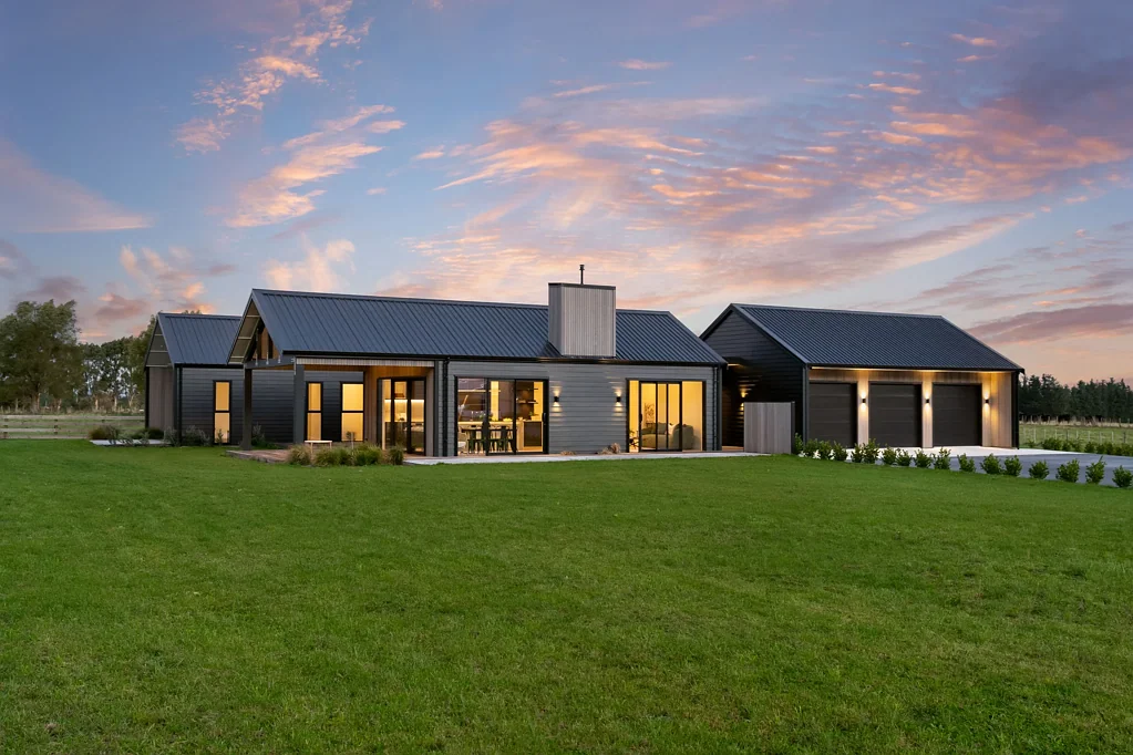 Carterton 5Kwarto LUXURY LIFESTYLE | UNMATCHED VALUE
