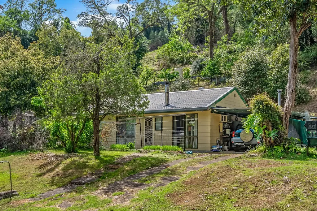 Gloucester 3Moenga Country Escape in Peaceful Copeland