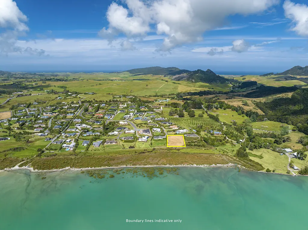 Parua Bay Parua Bay Serenity
