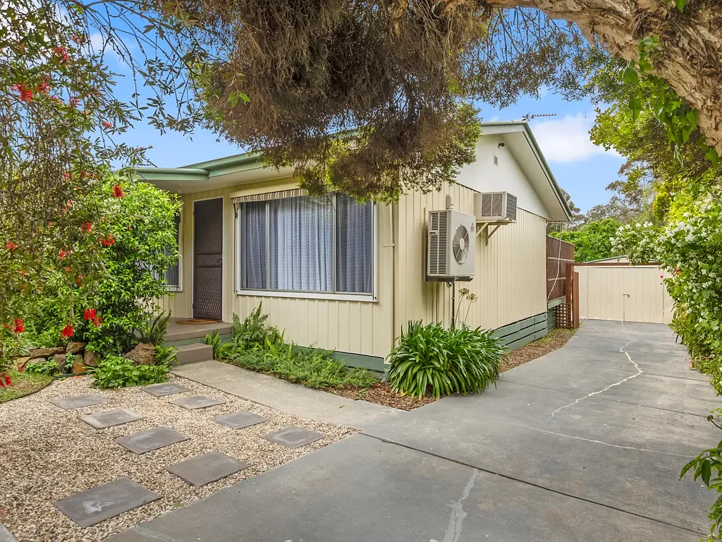 Seymour 4Zimmer 4-Bedroom Family Home with Outdoor Entertaining