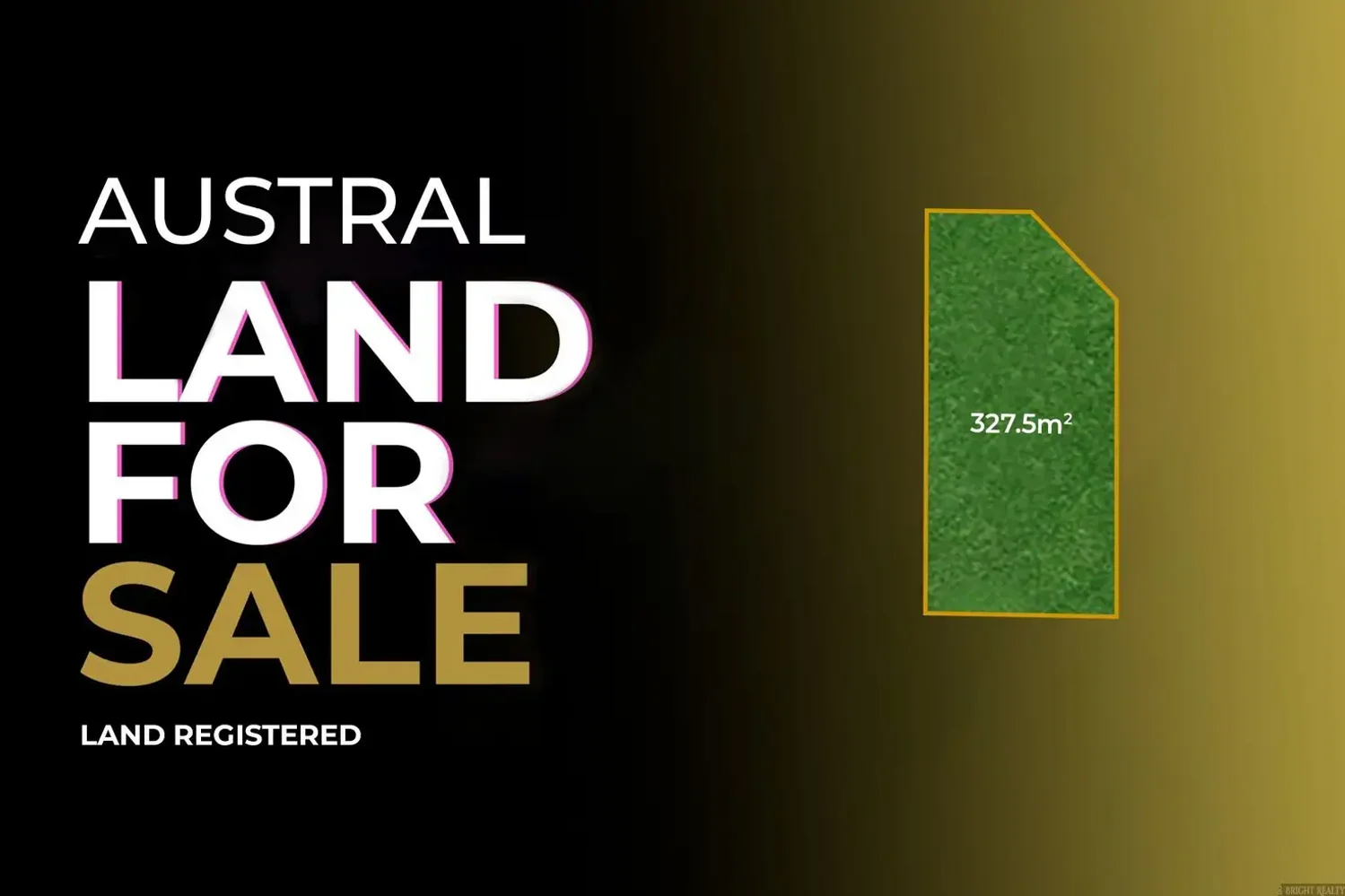 地址保密, Austral, NSW 2179, 0房, 0浴, Section