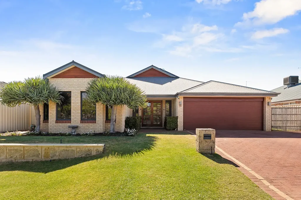 66 Kendall Boulevard, Baldivis, WA 6171
