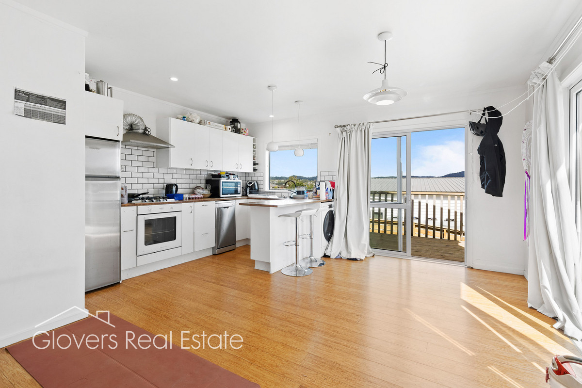 3 Western View Court, Sunnyvale, Auckland - Waitakere, 1房, 1浴