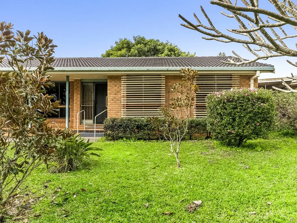 Alstonville 3Kwarto Side Access + Walk to Town