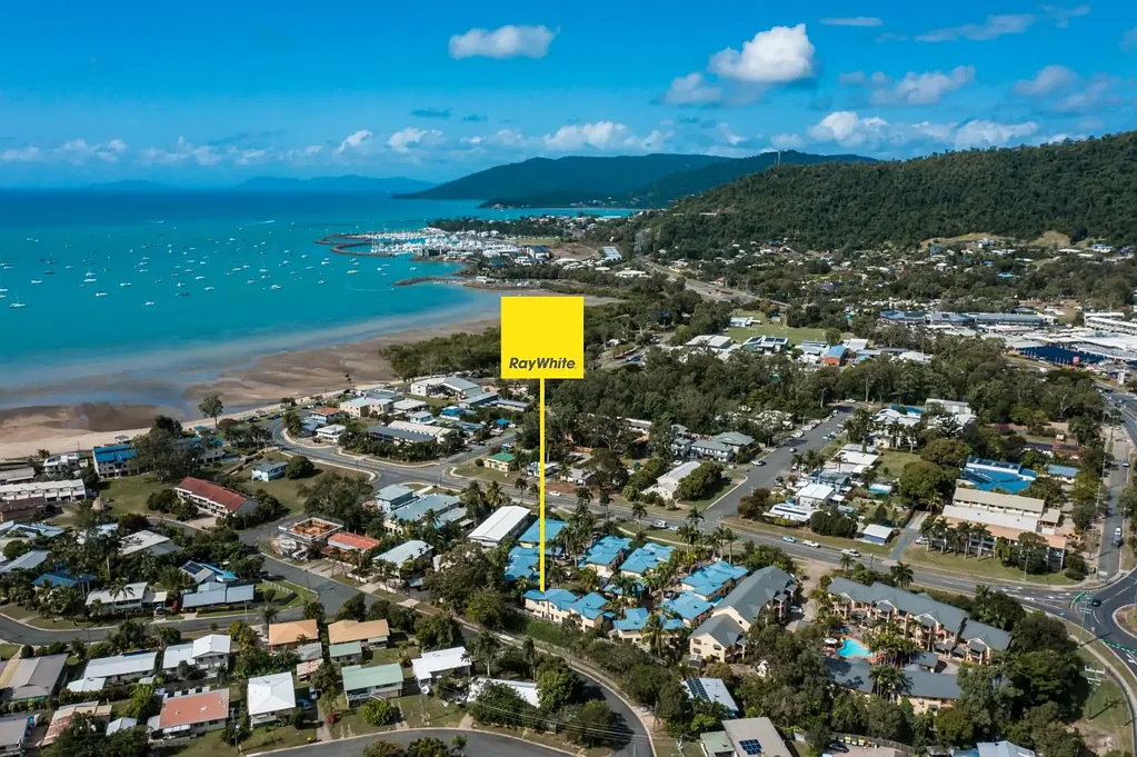 9/16 Beach Road, Cannonvale, QLD 4802