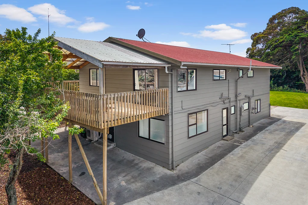 52B Claude Road, Hill Park, Manukau City, Auckland