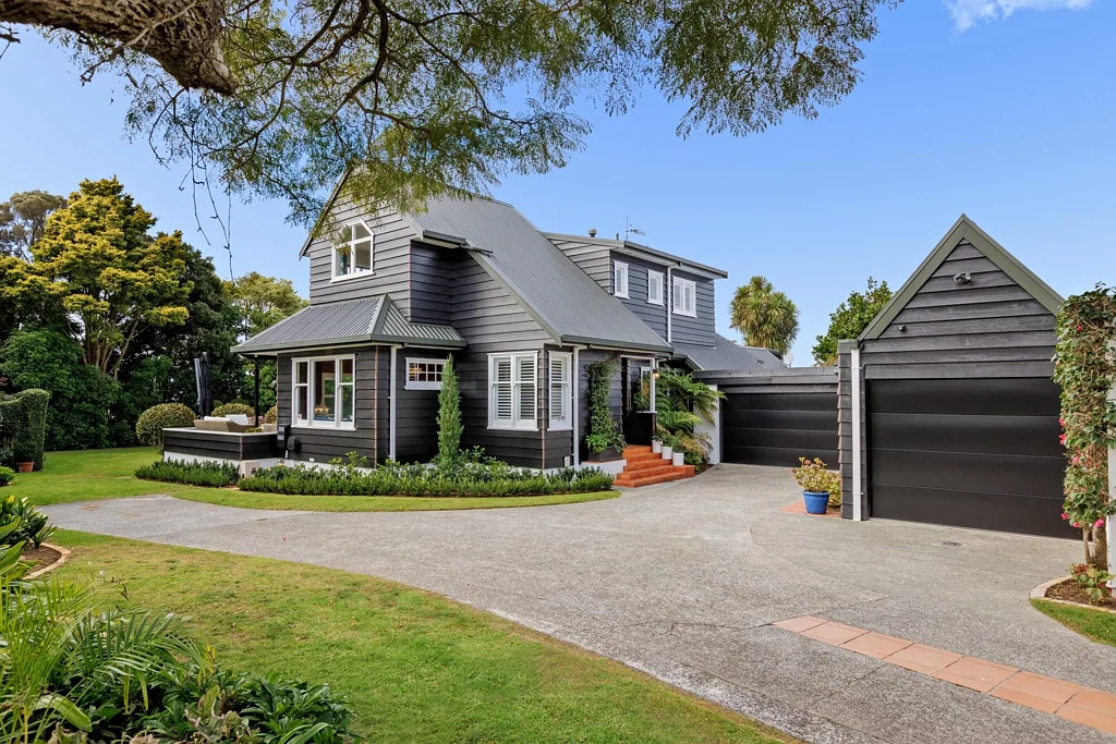 Matua 4房  2260 sqm of privacy