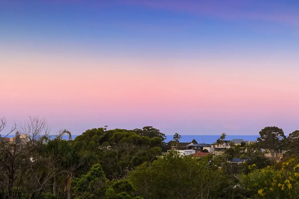 Balgowlah Heights 3房  Golden opportunity