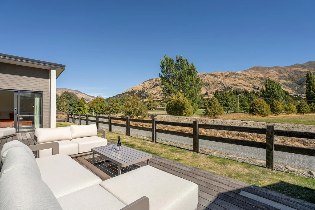 Wanaka 3غرفة نوم 3 Kamana Rise – Effortless Wanaka Living