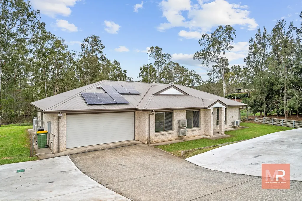 **APPLICATION APPROVED**
Family Home on 1/2 Acre+