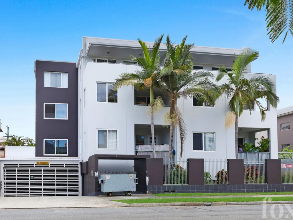 18/6-10 Rose Street, Southport, QLD 4215